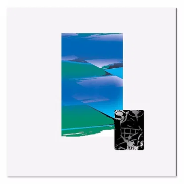 Alesis by Antenna - album cover