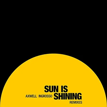 Sun Is Shining (remixes)