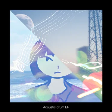 Acoustic drum EP