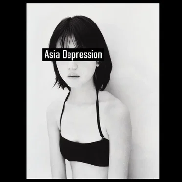 Asia Depression