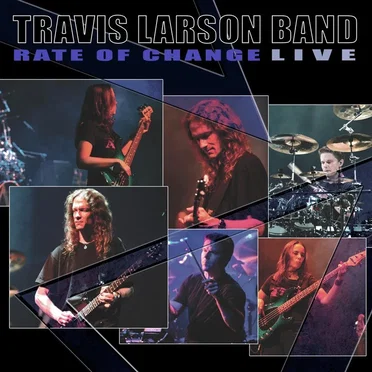Rate of Change LIVE