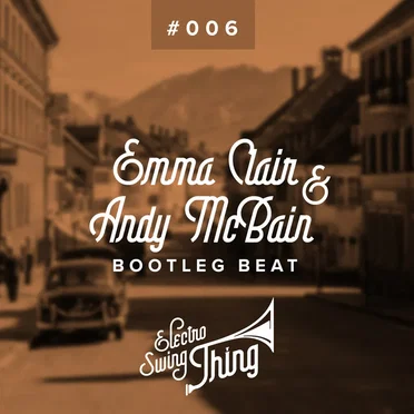 Bootleg Beat