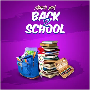 Back 2 School