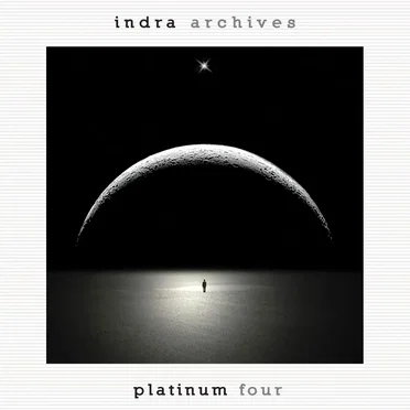 Archives: Platinum Four by Indra - album cover