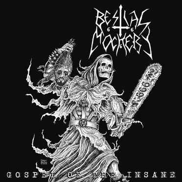 Gospel of the Insane