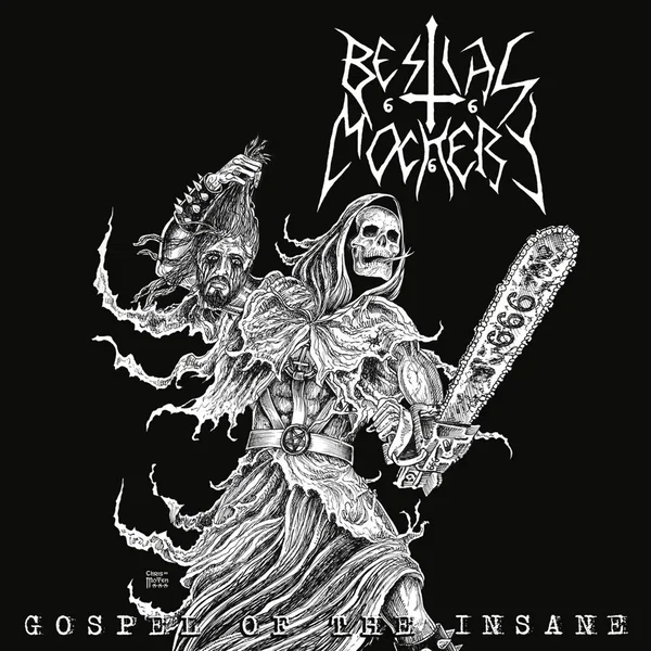Gospel of the Insane