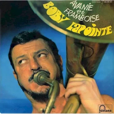 Avanie et Framboise