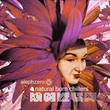 Natural Born Chillers by Various Artists - album cover