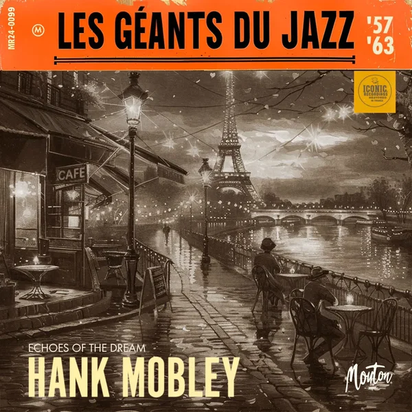 Les Géants Du Jazz: Echoes Of The Dream