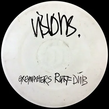 Visions (Greymatter Ruff dub)