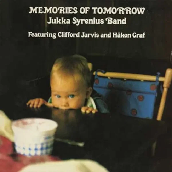 Memories of Tomorrow