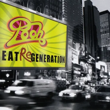 Beat ReGeneration