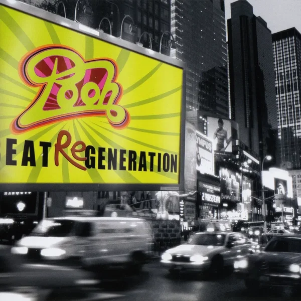 Beat ReGeneration