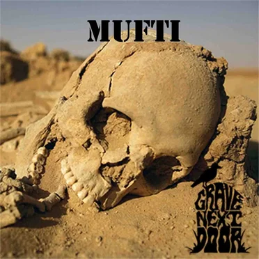 Blood in the Sand