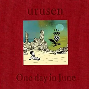 One Day in June by Urusen - album cover