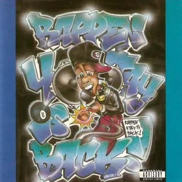 Rappin' 4-Tay Is Back!!!