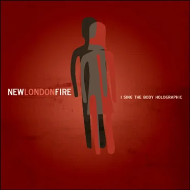 New London Fire