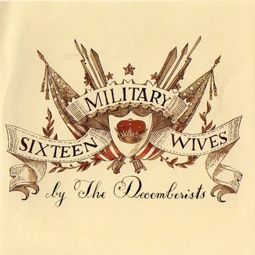 Sixteen Military Wives