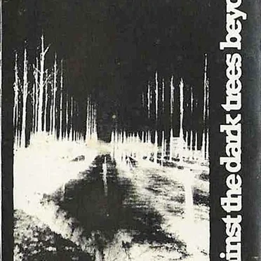 Against the Dark Trees Beyond by A Blaze Colour - album cover