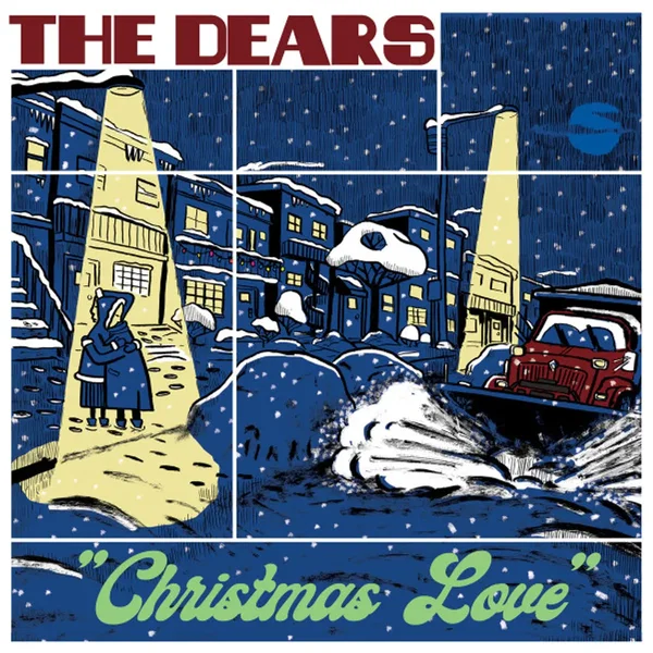 Christmas Love