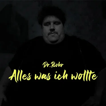 Alles was ich wollte