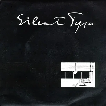War Economy by Silent Types - album cover