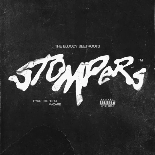 STOMPERS