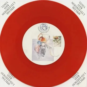 A Gentleman’s Excuse Me