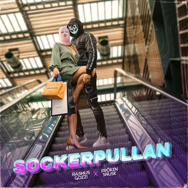 SOCKERPULLAN
