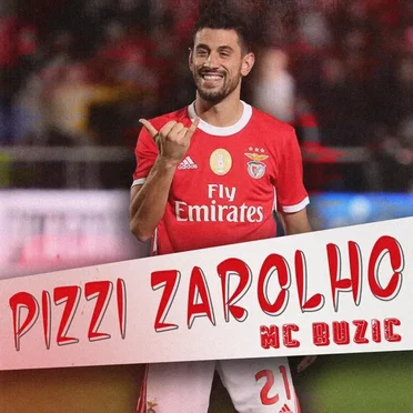 Pizzi Zarolho