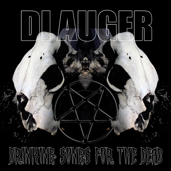 Drinking Songs for the Dead