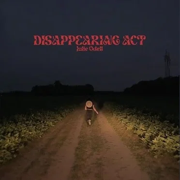Disappearing Act