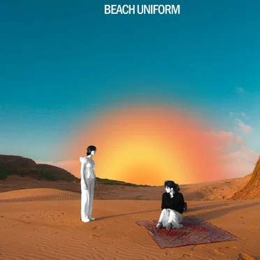 Beach Uniform by Second House - album cover