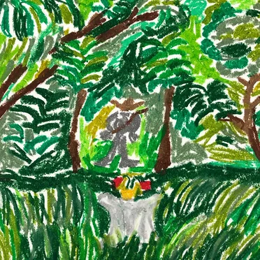 At My Peaceful Garden
