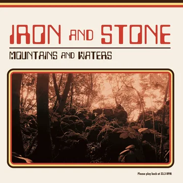 Mountains and Waters
