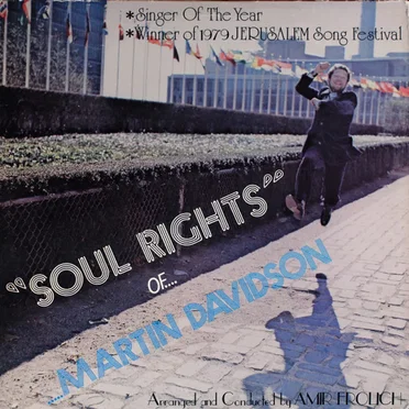 "Soul Rights" Of...