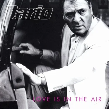Love Is in the Air