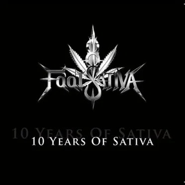 10 Years of Sativa