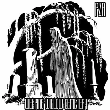 WEEPING WILLOW CEMETERY