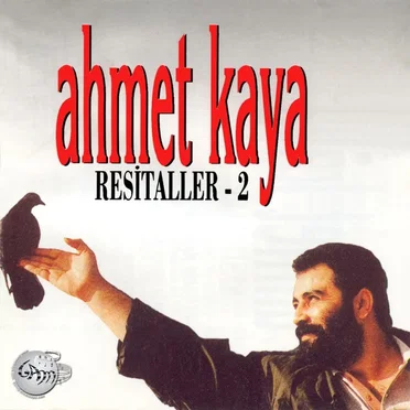 Resitaller 2 by Ahmet Kaya - album cover