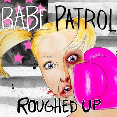 Roughed Up
