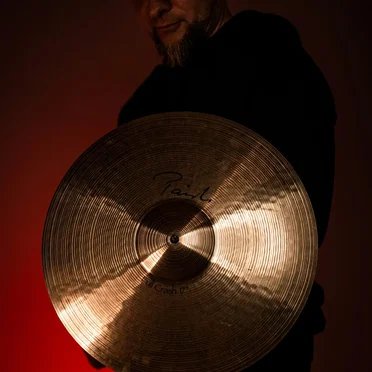 Silent Gong - Light Reflections