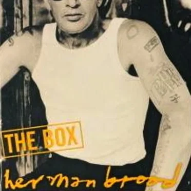 My Way: The Box