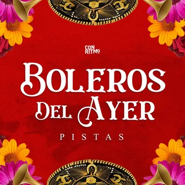 Boleros del Ayer - Pistas