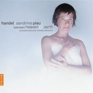 Between Heaven and Earth