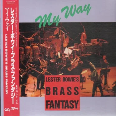 My Way