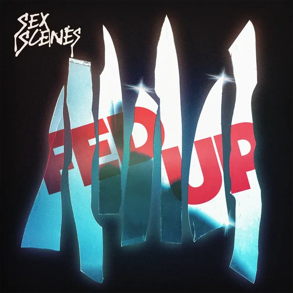 Fed Up
