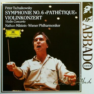 Symphonie No.6 "Pathétique" / Violinkonzert