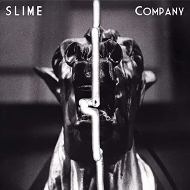 Company by Slime - album cover