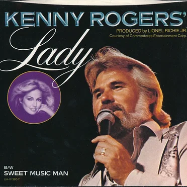 Lady / Sweet Music Man